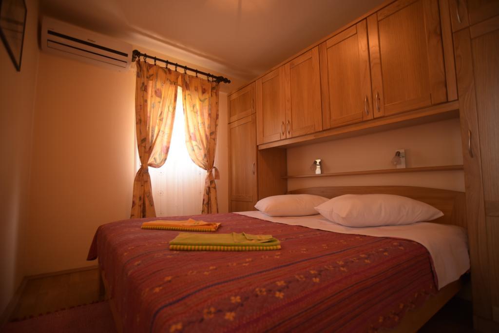 Apartment Ilario Cres Quarto foto